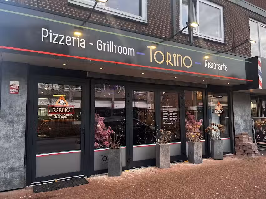 Pizzeria Grillroom Torino