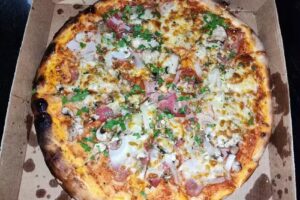 Pizzeria Grillroom Venezia