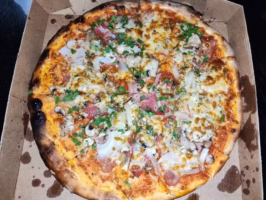 Pizzeria Grillroom Venezia