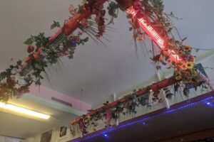 Pizzeria Grilroom Omid