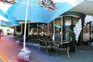 Pizzeria Hama & Supermarkt