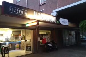 Pizzeria Il Bambino