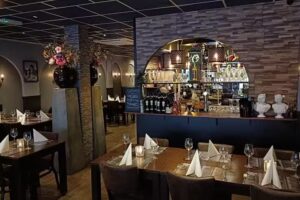 Pizzeria & Italiaans Restaurant Bellissima Winschoten
