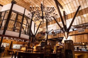 Pizzeria La Gabbianella