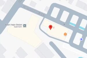 Pizzeria La Mora Obdam