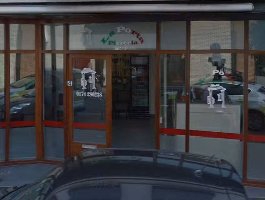 Pizzeria La Porta