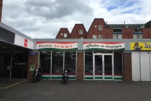 Pizzeria La Scala Grongingen