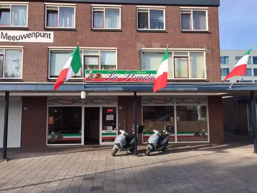 Pizzeria La Strada