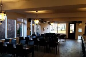 Pizzeria La Vita &egrave; Bella