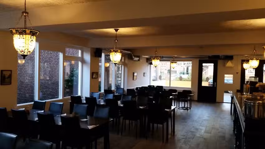 Pizzeria La Vita &egrave; Bella