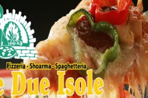 Pizzeria Le Due Isole
