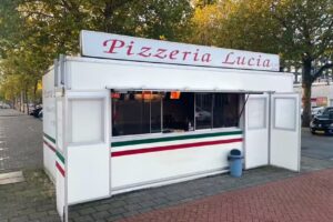 Pizzeria Lucia
