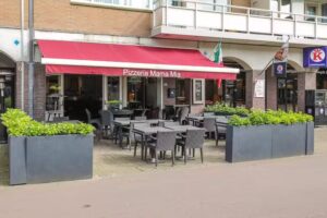 Pizzeria Mama Mia