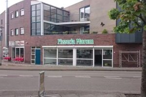 Pizzeria Marum C’est la vie