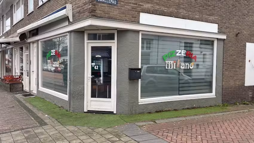 Pizzeria Milano