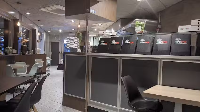 Pizzeria Nourtje