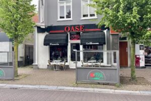 Pizzeria Oase Gorredijk
