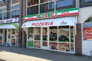Pizzeria Palermo 7 &ndash; Huizen