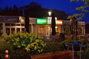 Pizzeria Paradijs Bovenkarspel