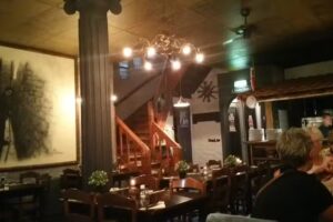 Pizzeria Pibia gaanderen