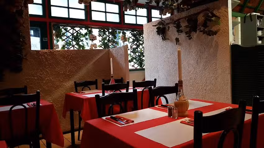 Pizzeria Piccoli 🇮🇹