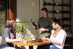 Pizzeria Pompe&iuml; &ndash; Leeuwarden