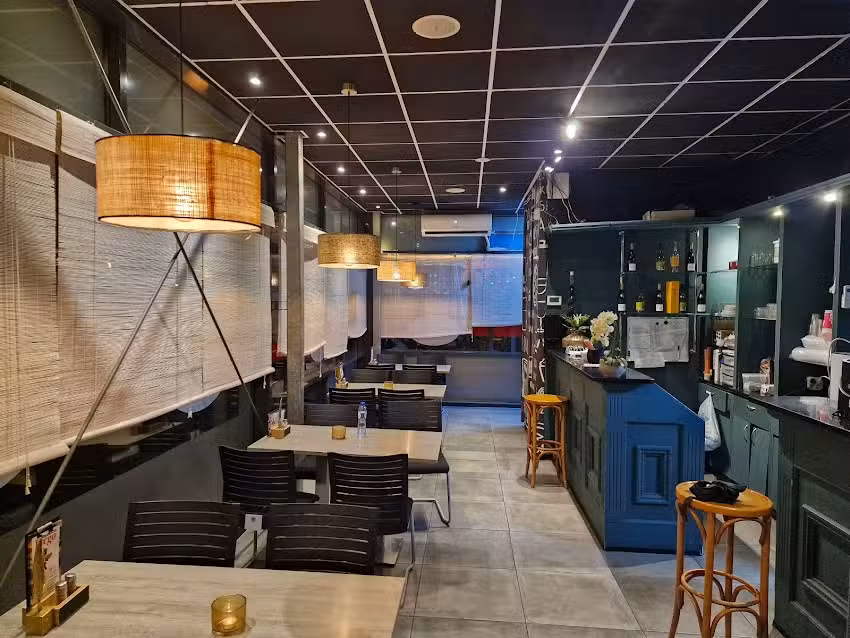 Pizzeria Prego