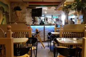 Pizzeria Restaurant Bella Italia Lunteren