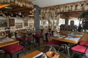 Pizzeria Ristorante Casanova