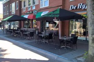 Pizzeria Ristorante Italia