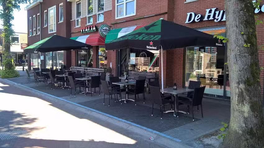 Pizzeria Ristorante Italia