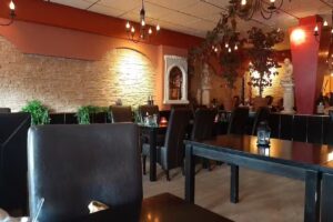 Pizzeria Ristorante La Fontana