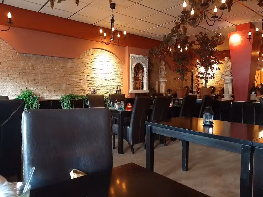 Pizzeria Ristorante La Fontana