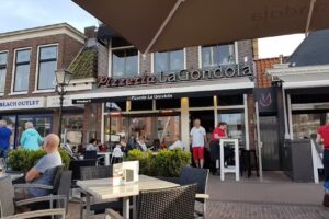 Pizzeria Ristorante La Gondola Lemmer