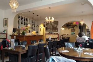 Pizzeria Ristorante La Scala