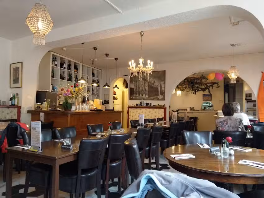 Pizzeria Ristorante La Scala