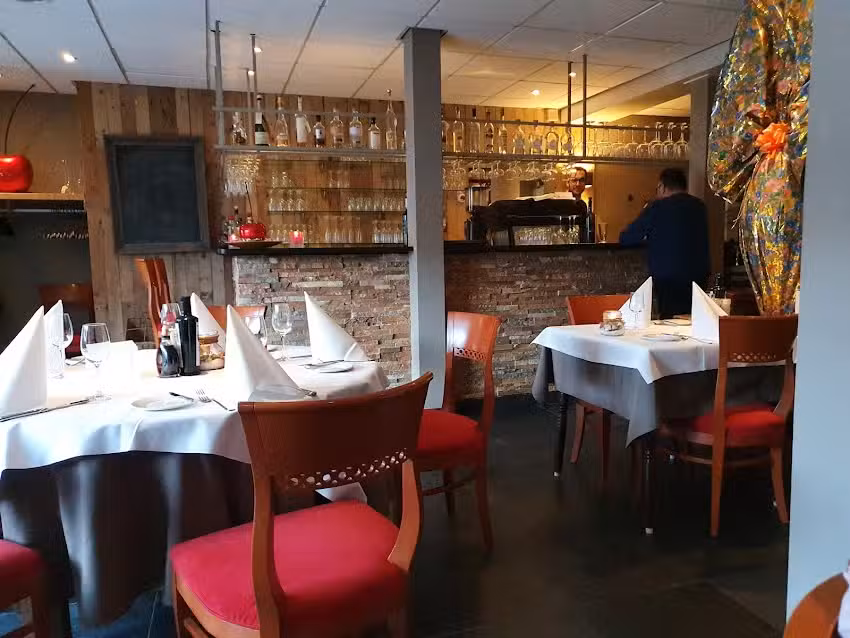 Pizzeria Ristorante &ldquo;Lo Stivale&rdquo;