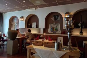 Pizzeria Ristorante Novelli