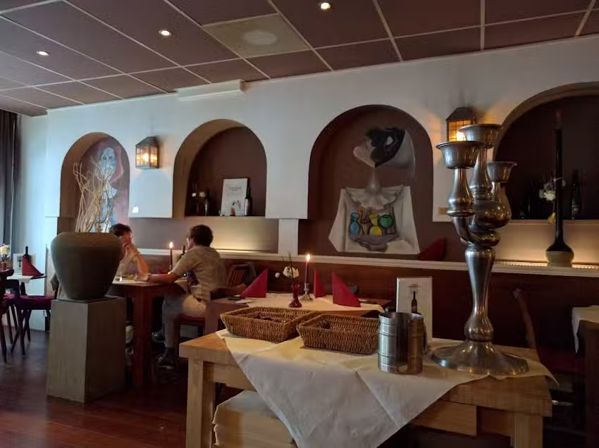 Pizzeria Ristorante Novelli