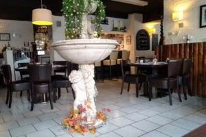 Pizzeria Ristorante O&rsquo; Sole Mio