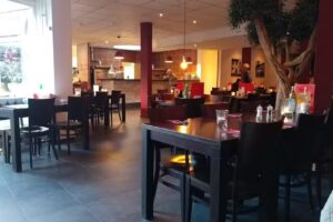 Pizzeria Ristorante Pibia