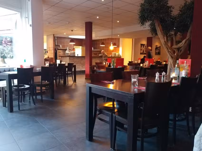 Pizzeria Ristorante Pibia