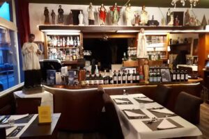 Pizzeria Ristorante Salvatore 🇮🇹