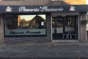 Pizzeria Romario