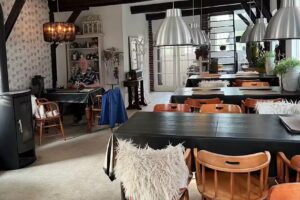 Pizzeria Sa Caravella