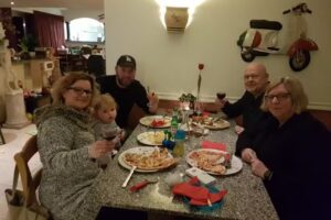 Pizzeria Sa Perda Longa