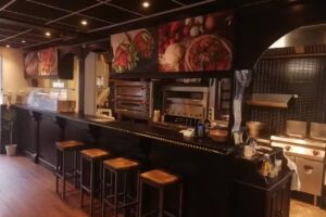 Pizzeria Samio: bestel via pizzeriasamio.nl