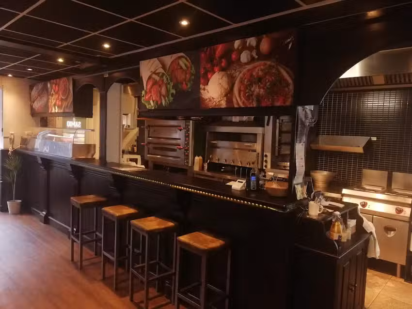 Pizzeria Samio: bestel via pizzeriasamio.nl