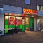 Pizzeria Santa Maria