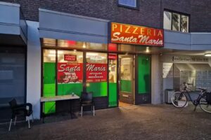 Pizzeria Santa Maria